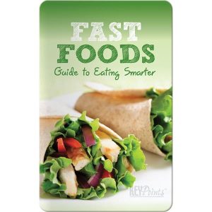 Key Points™ - Fast Foods