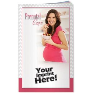 Better Books™ - Prenatal Care
