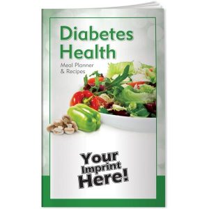Better Books™ - Diabetes Meal Planner