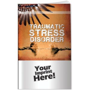 Better Books™ - Traumatic Stress Disorder