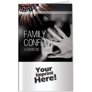 Better Books™ - Family Conflict and Domestic Violence
