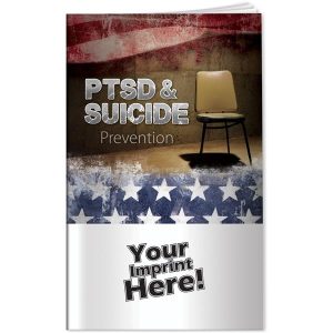 Better Books™ - PTSD and Suicide Prevention
