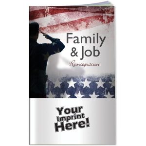 Better Books™ - Family and Job Reintegration