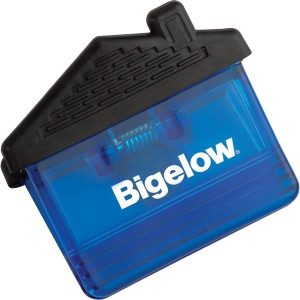 House Magnetic Clip