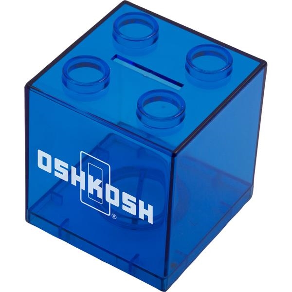 Building Block Bank