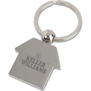 House Key Tag