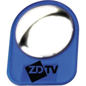 Computer Monitor Mirror