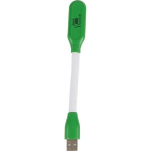 Flexible USB Light