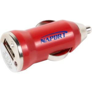 USB to Lighter Adaptor