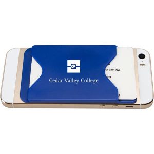 Mobile Phone Wallet