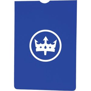 Pocket Book Sheet Magnifier with Case
