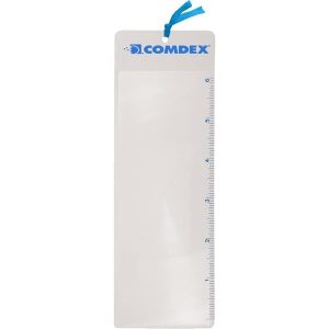 Pocket Book Sheet Magnifier