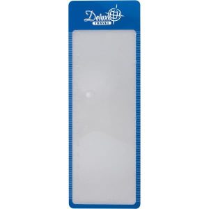 Pocket Book Sheet Magnifier