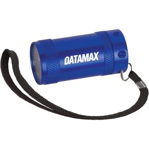 Boulder Metal Flashlight