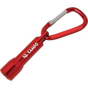 Carabiner Flashlight