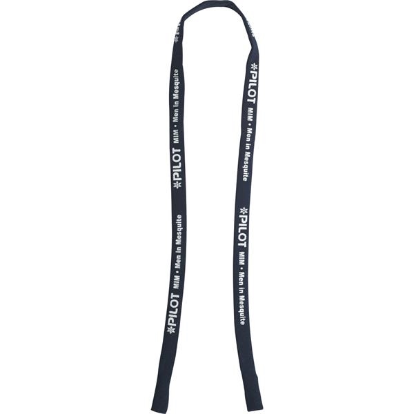 Tucked End Strap Eyewear Retainer