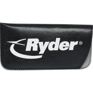 Black Standard Vinyl Slip Case