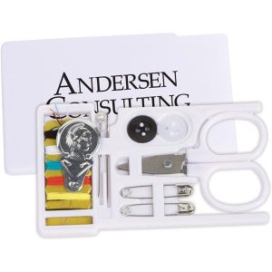 Mini Sewing Kit