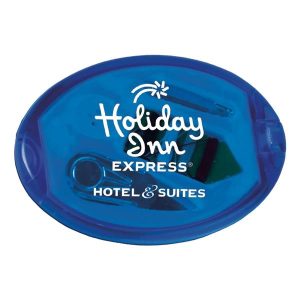 Oval Sew Kit with Mirror