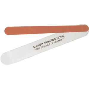 Emery Board with case