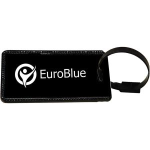 Basic Luggage Tag