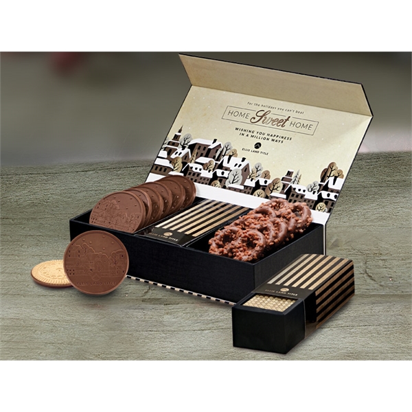 Luxury Sweet Box