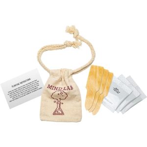 Garden Seed Pouch