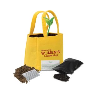Sprout Tote Bag