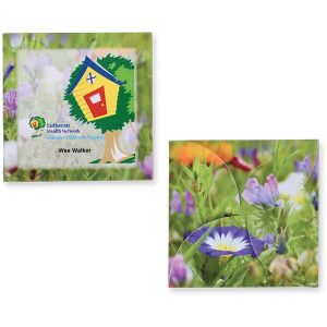Say it with seeds envelope