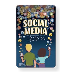 Key Points™ Social Media Hazards