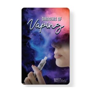 Key Points™ Dangers of Vaping