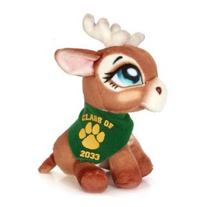 Imagination Series 6" Reindeer