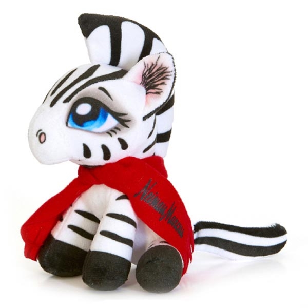 Imagination Series 6" Zebra