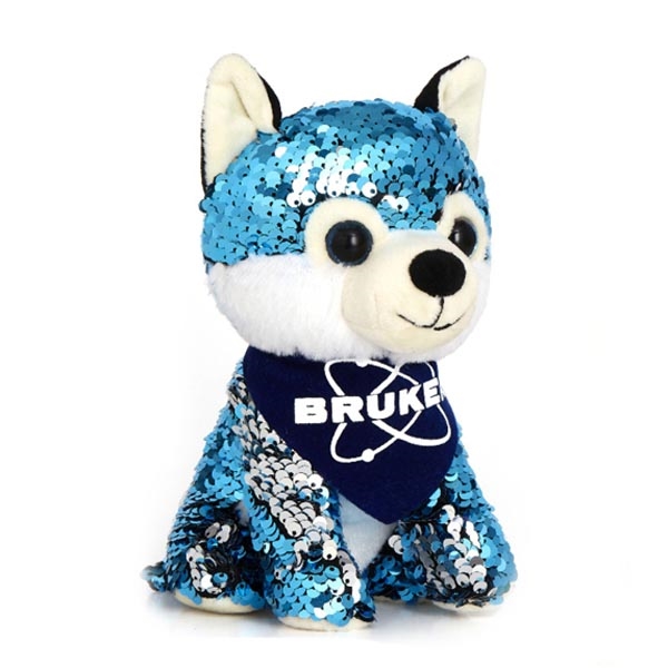 Bling Bling Series 8" Fox