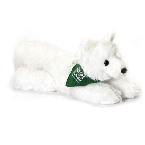 Grand Series 12" Arctic Fox