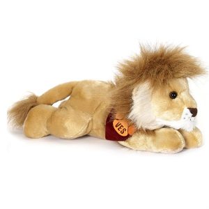 Grand Series 12" Lion