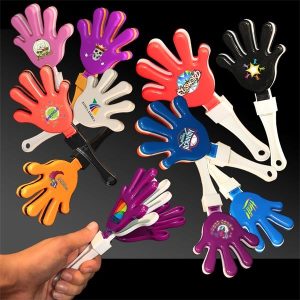 Hand Clapper