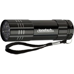 Blaze Metal Flashlight