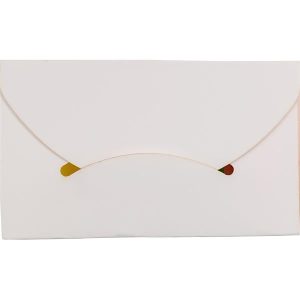 Large Matchbook Flag Holder