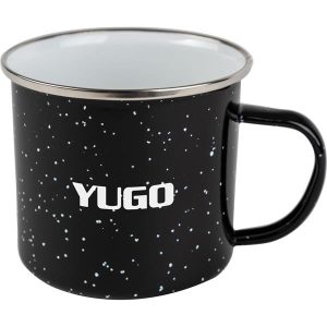 17 oz. Campfire Mug