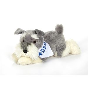 12" Grand Schnauzer