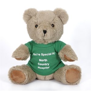 10" Jonathan Bear