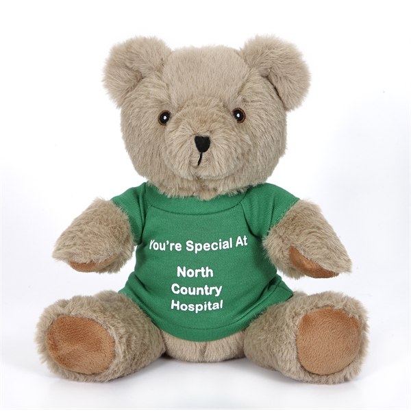 10" Jonathan Bear