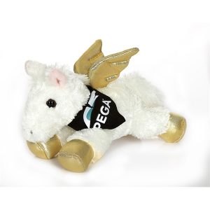 8" Pegasus