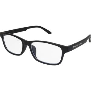 Blue Light Blocking Glasses - Matte Black