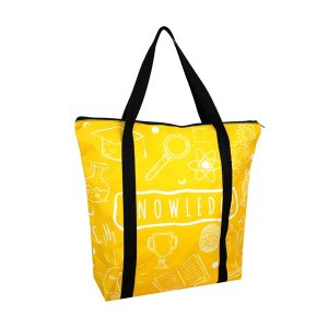 Luna Sublimation Totes (CUSTOM)