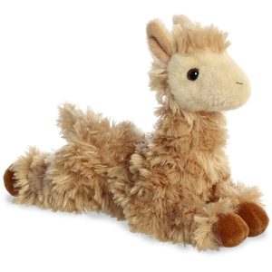 Lux Series Llama Brown