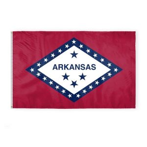 USA State Flags 5' x 8'