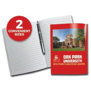 Journal Book