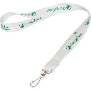 Factory Direct Bamboo Lanyard